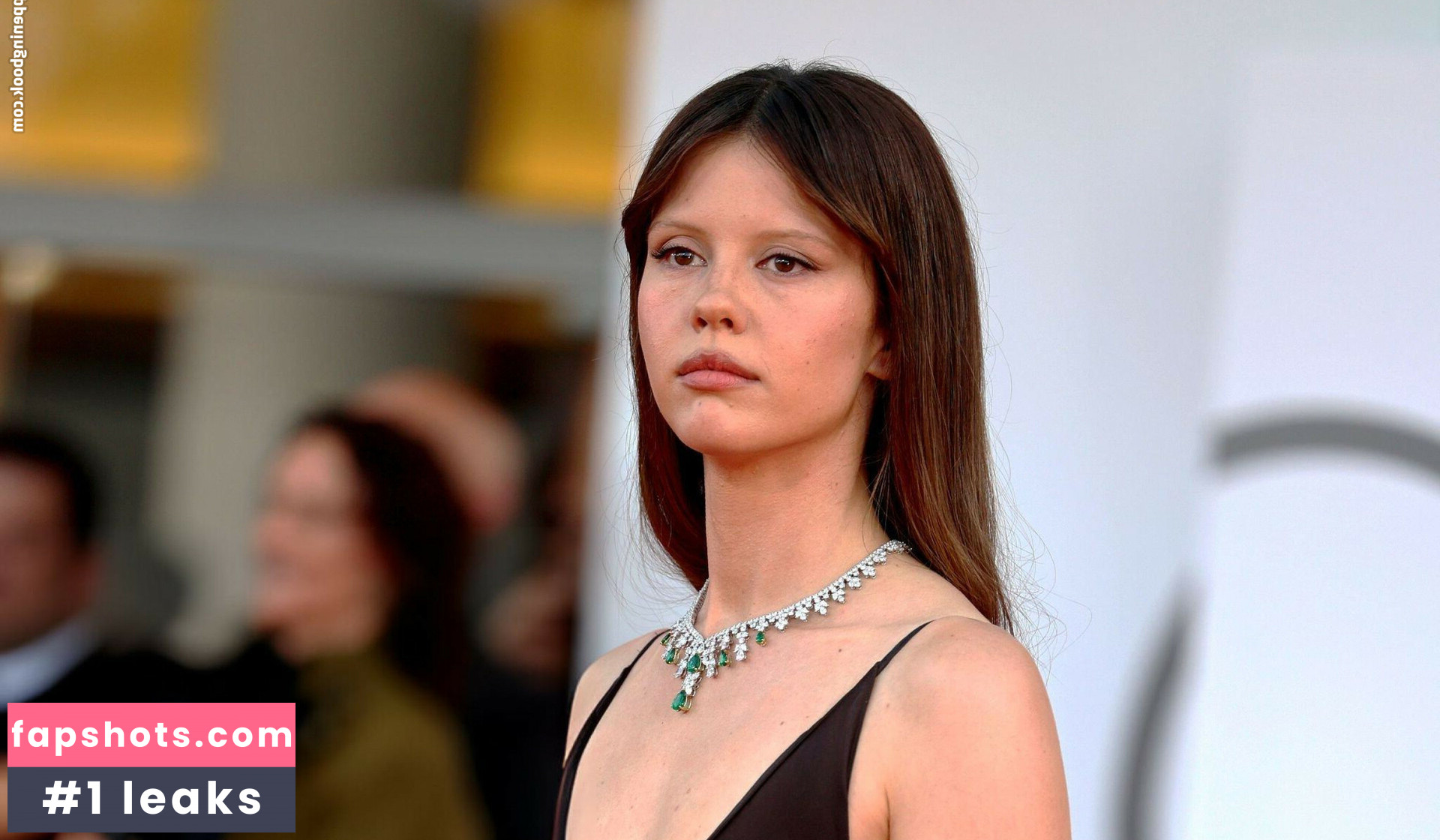 Mia Goth gallery photo #28