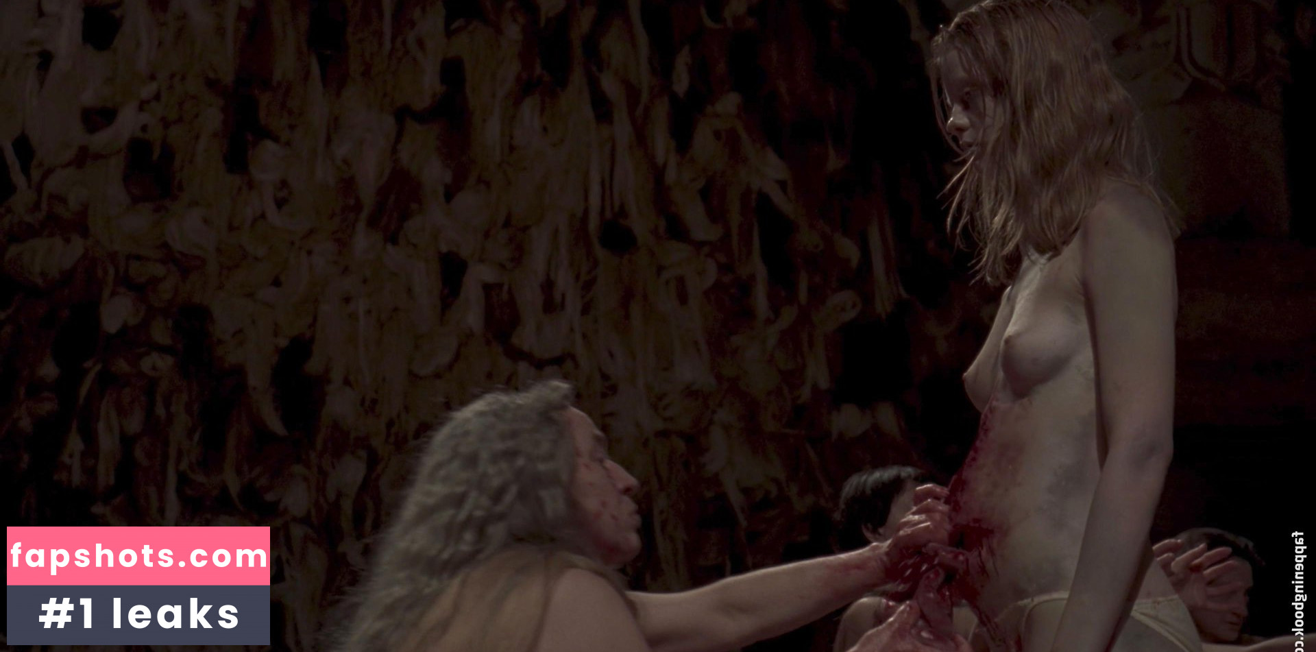 Mia Goth gallery photo #274