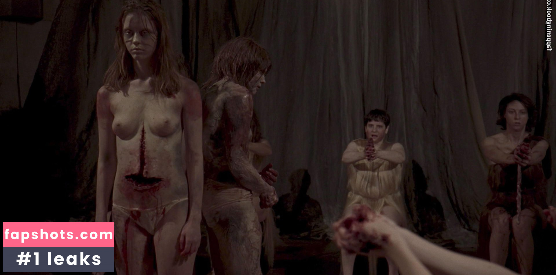 Mia Goth gallery photo #275