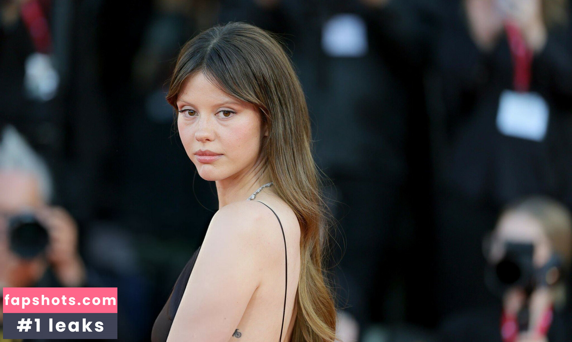 Mia Goth gallery photo #30