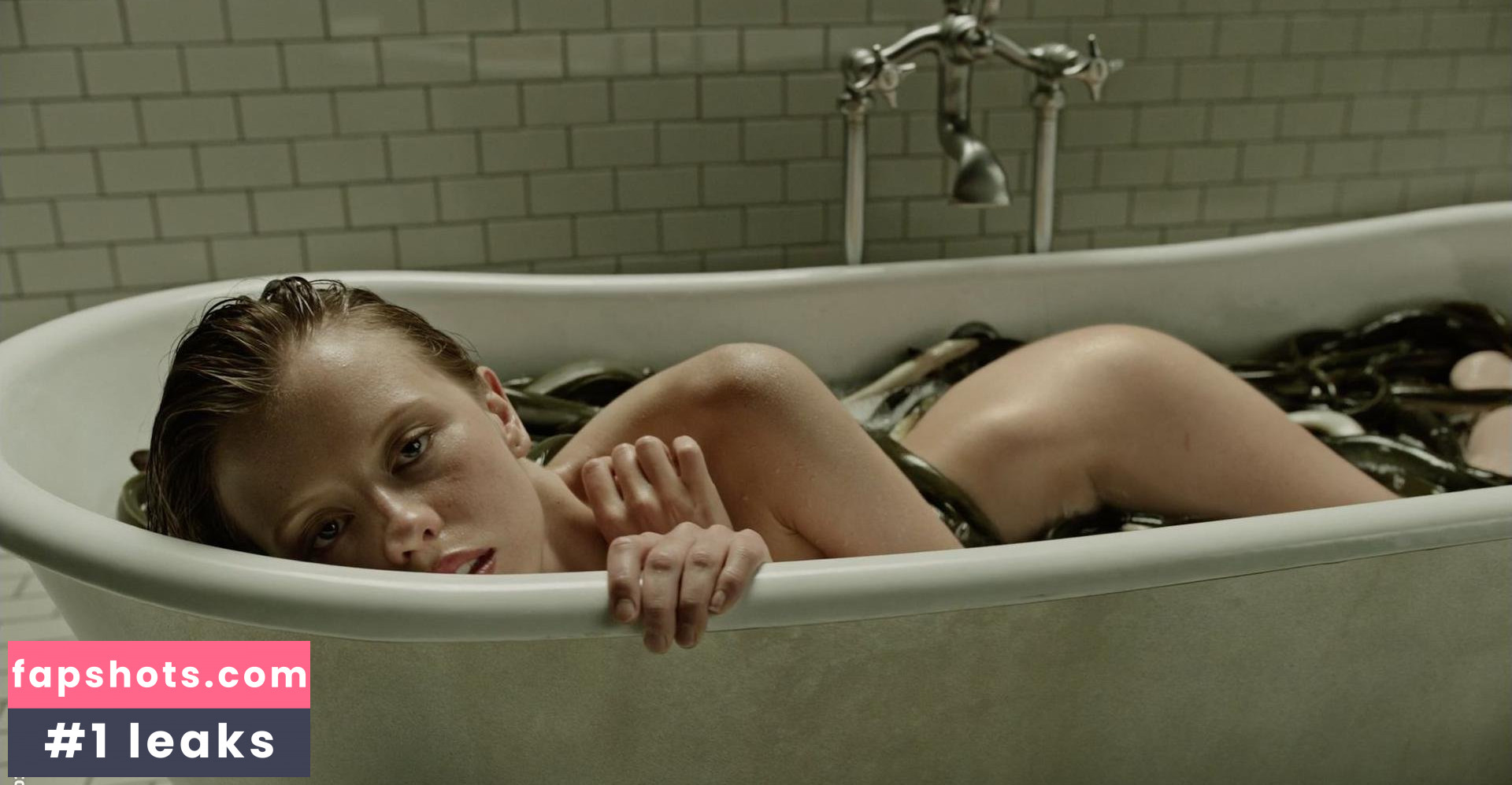 Mia Goth gallery photo #291