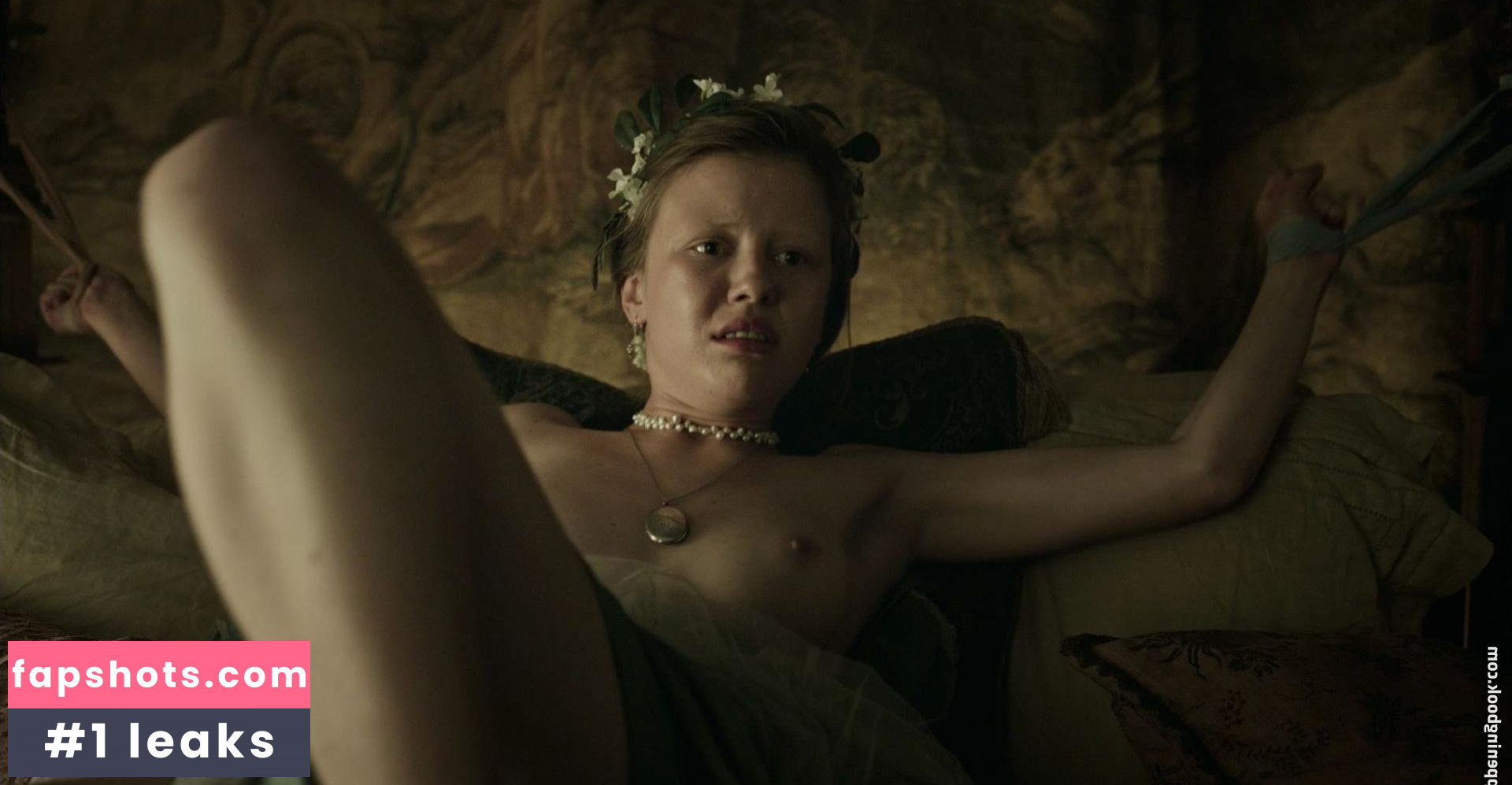 Mia Goth gallery photo #292