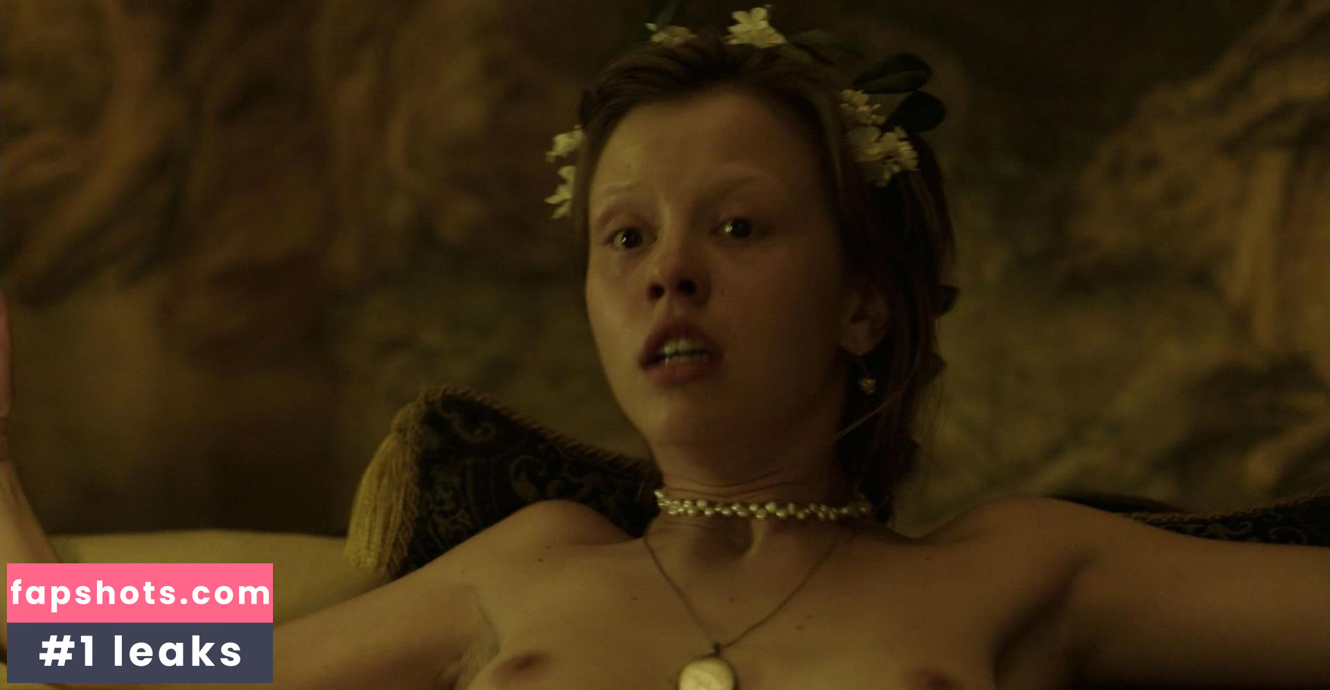 Mia Goth gallery photo #293