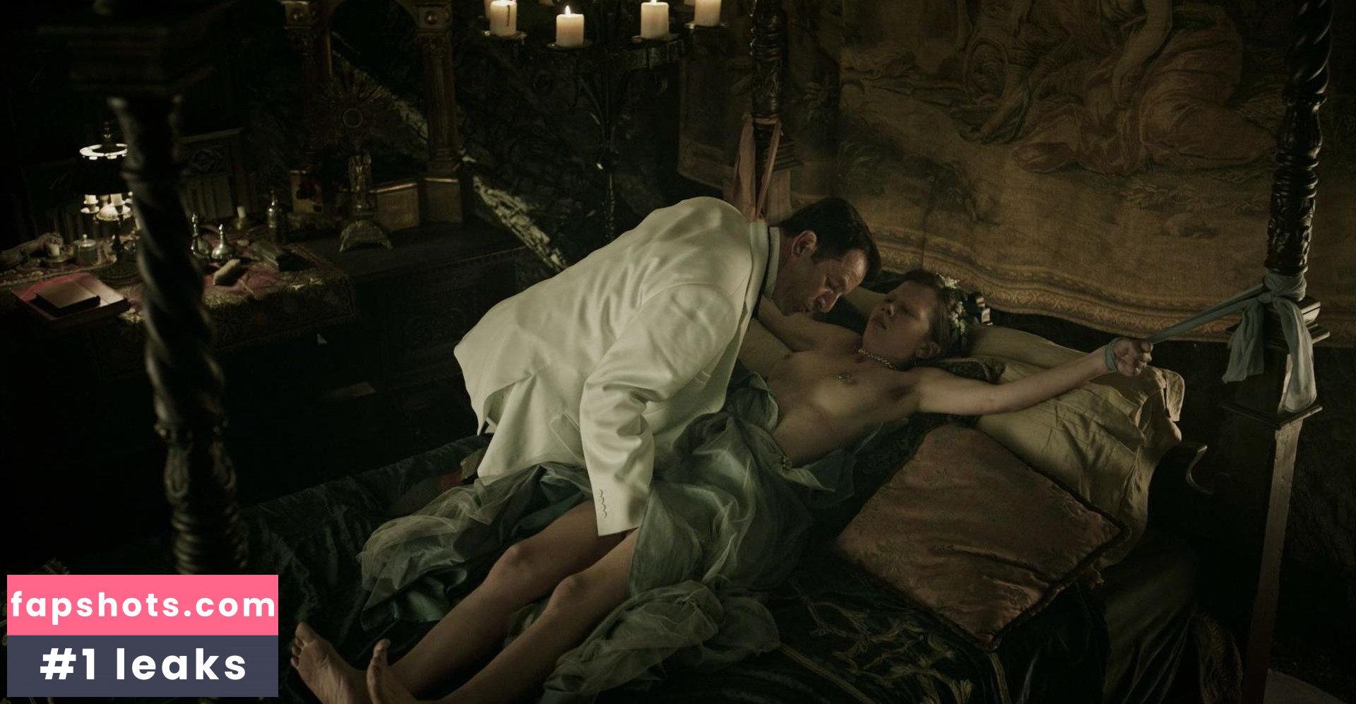 Mia Goth gallery photo #294