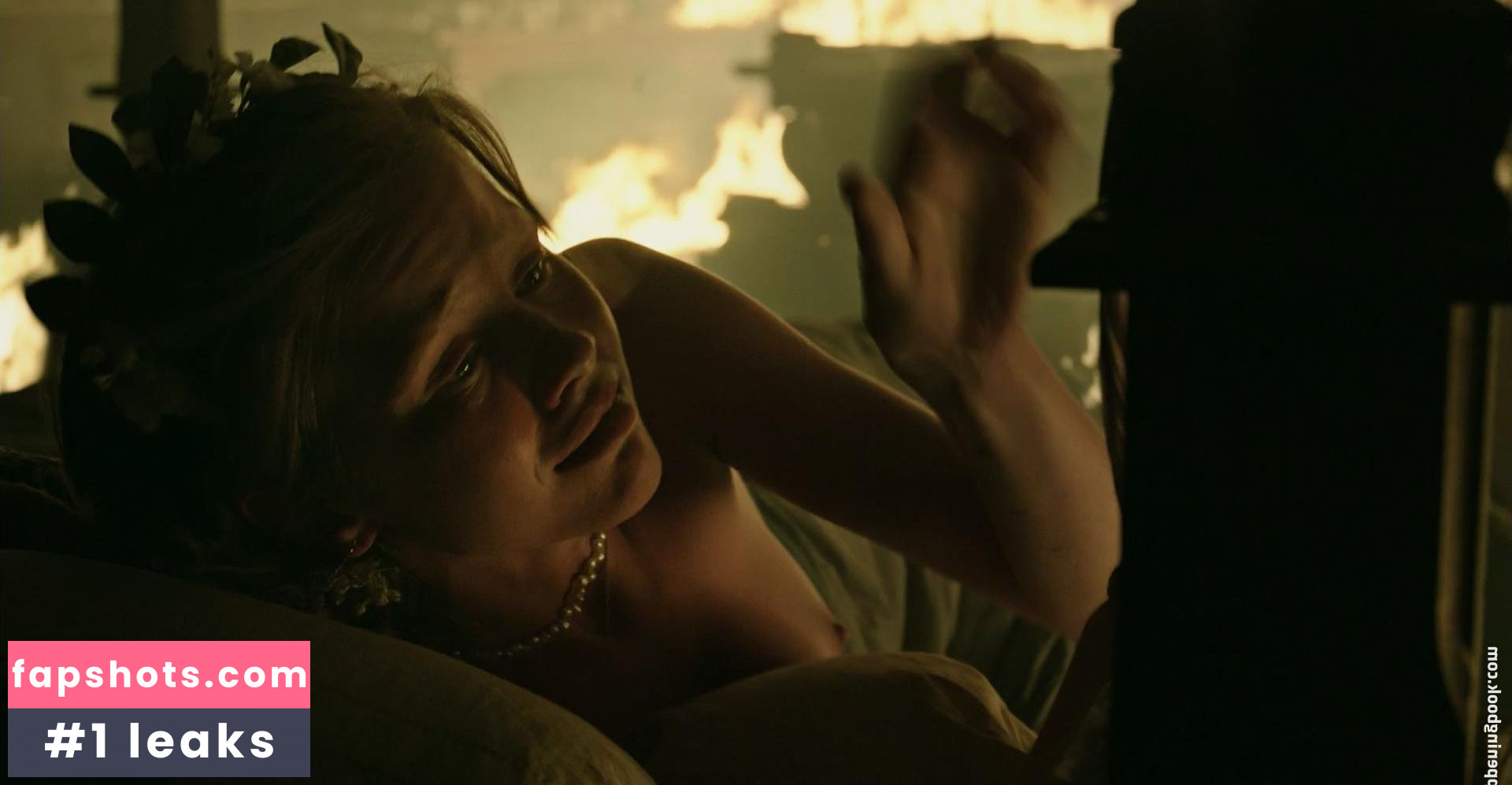 Mia Goth gallery photo #295