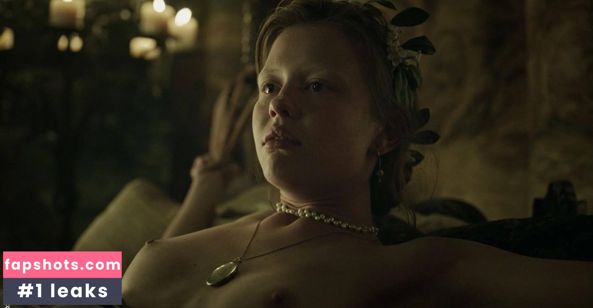Mia Goth gallery photo #296