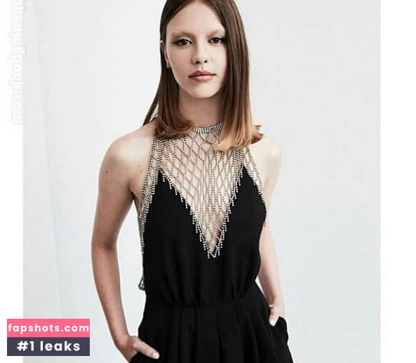 Mia Goth gallery photo #302