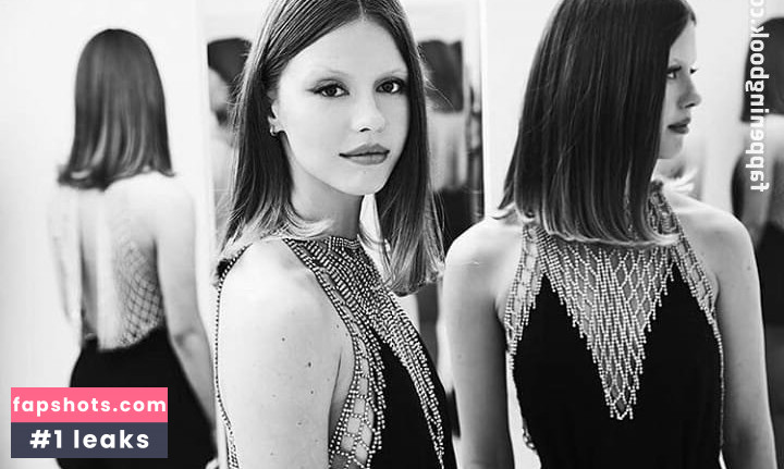 Mia Goth gallery photo #303