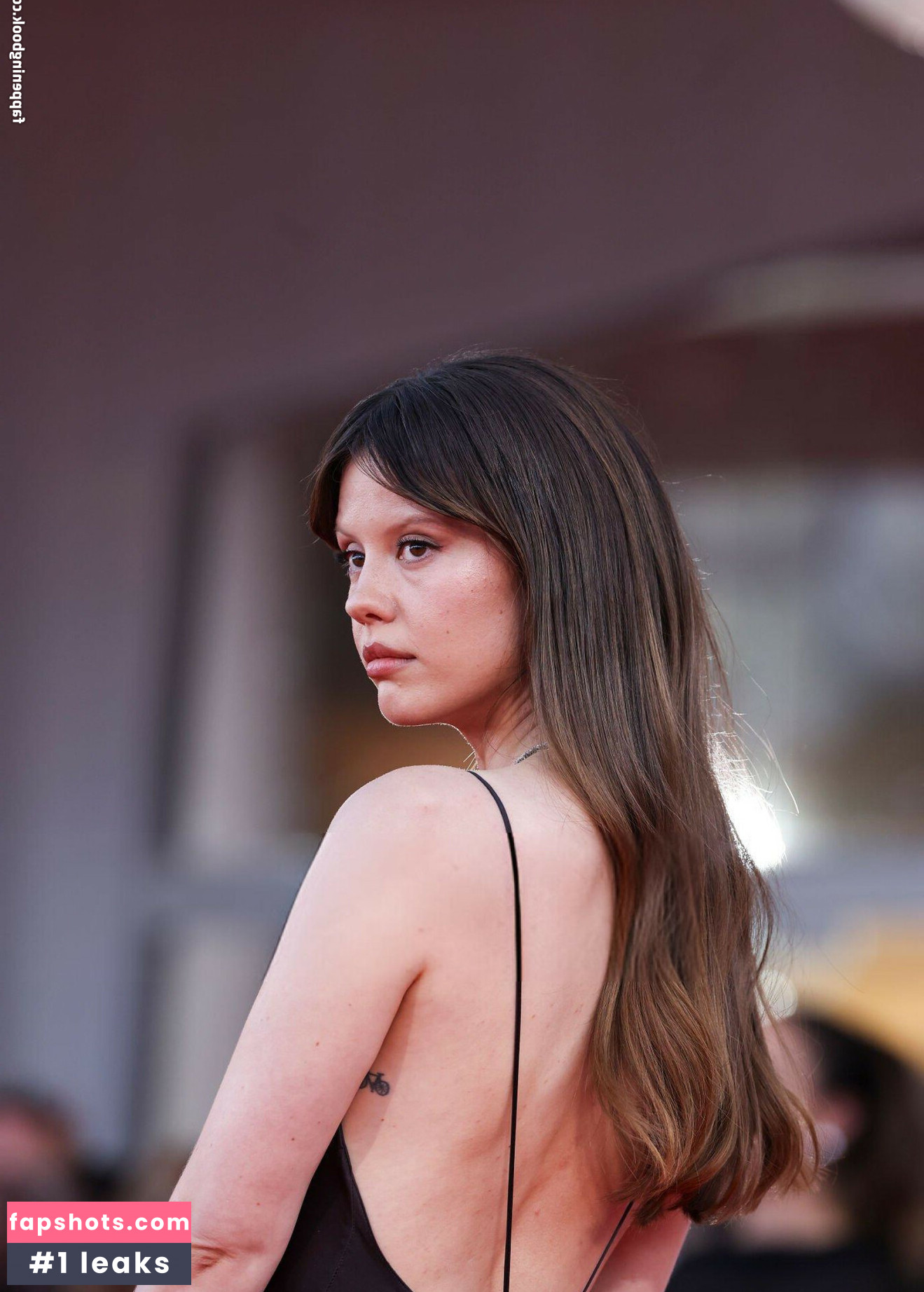 Mia Goth gallery photo #32