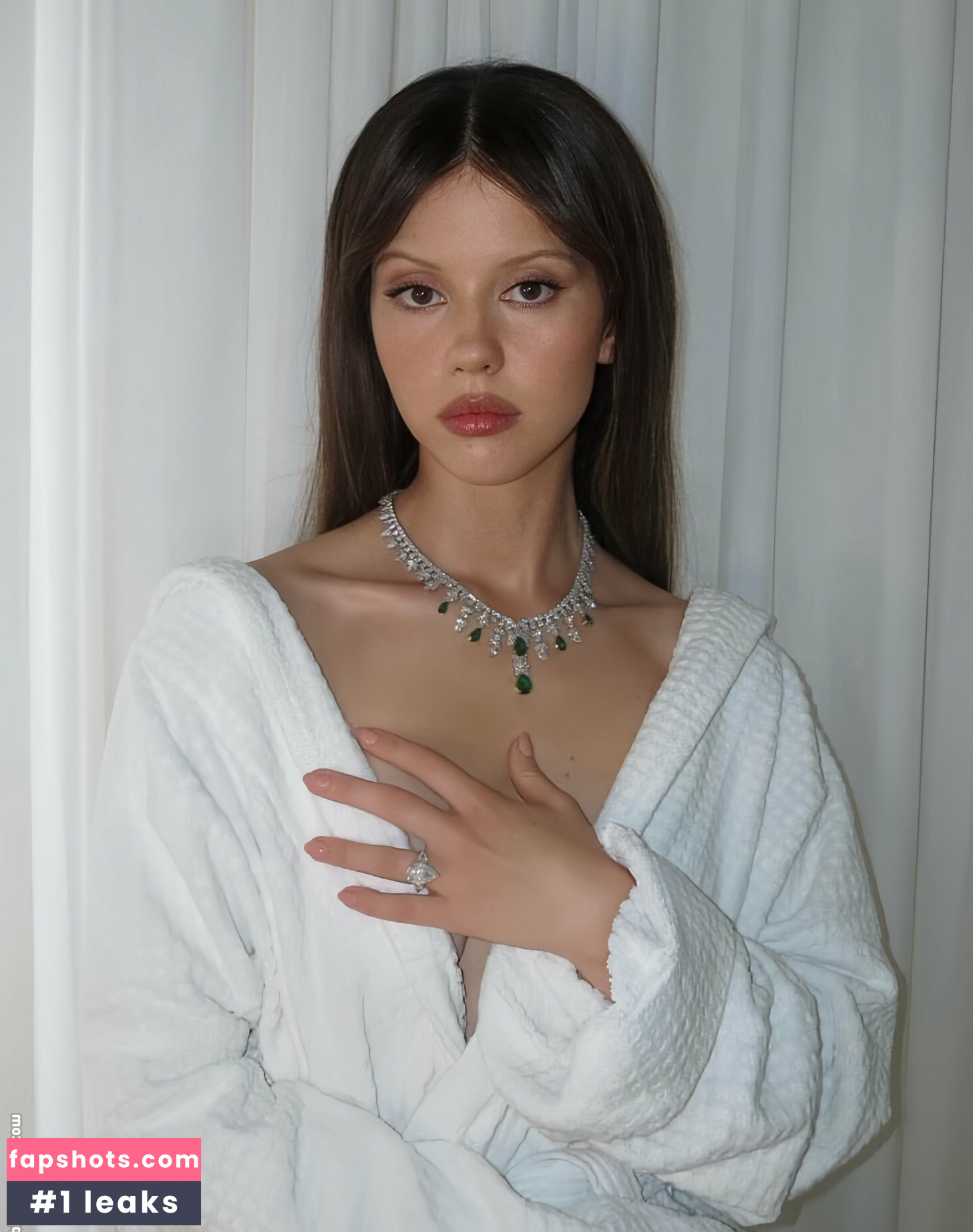 Mia Goth gallery photo #44