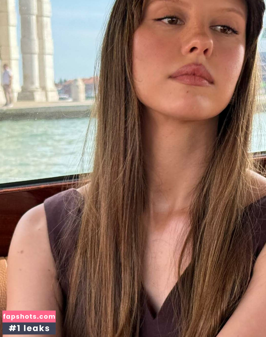 Mia Goth gallery photo #50