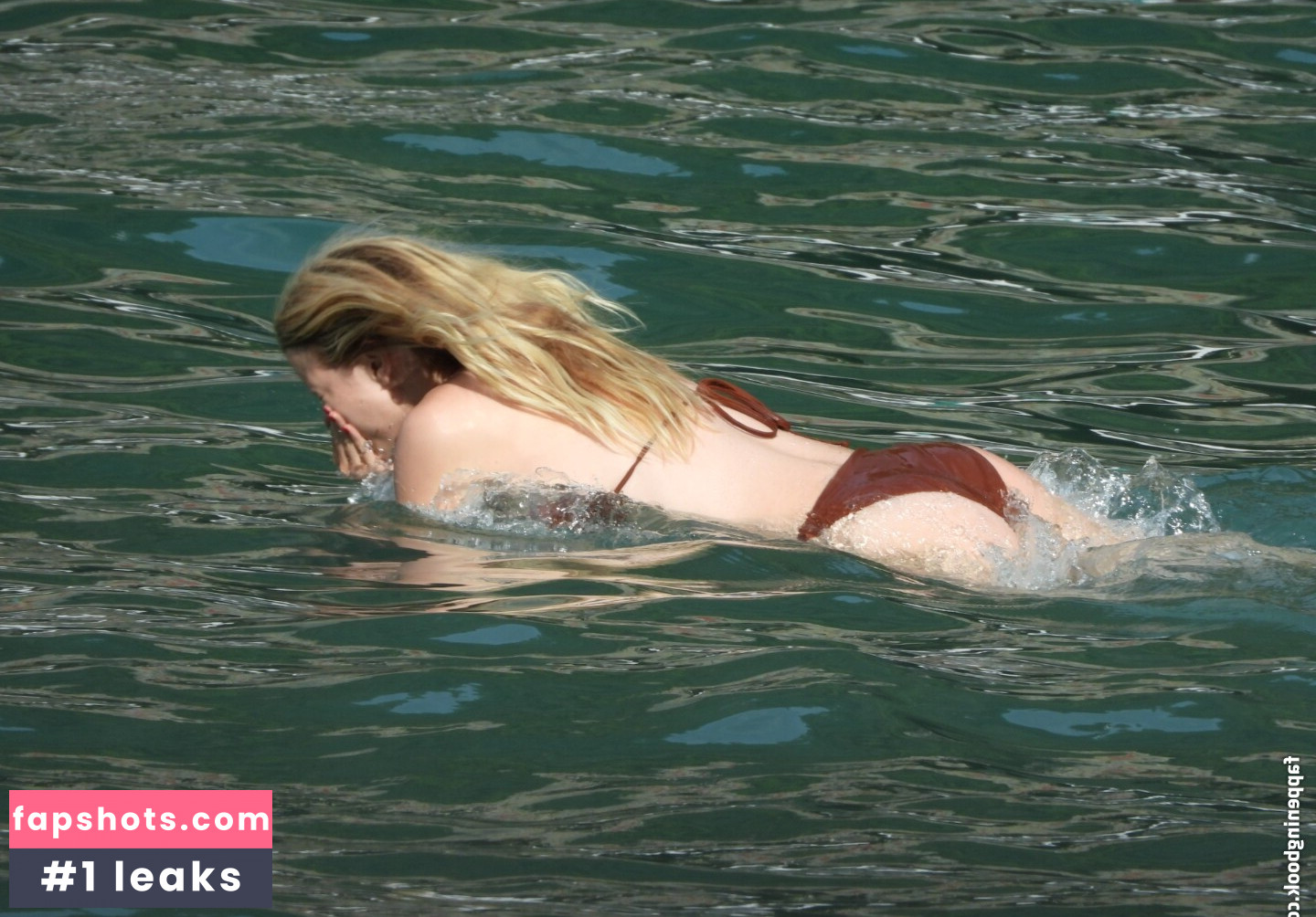 Mia Goth gallery photo #61