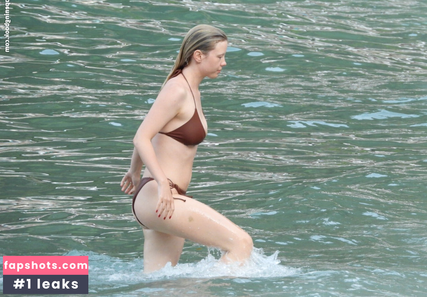 Mia Goth gallery photo #63