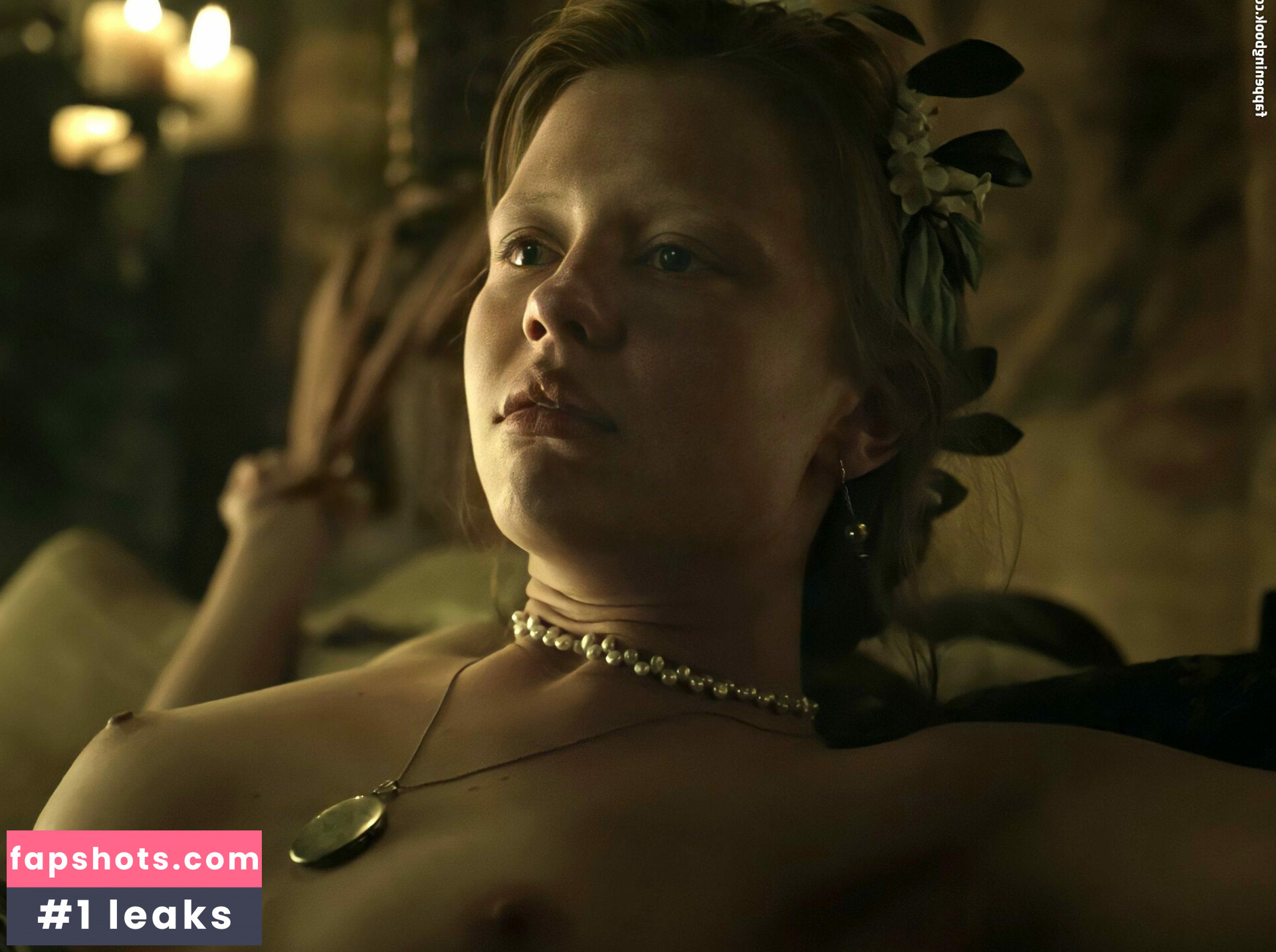 Mia Goth gallery photo #71