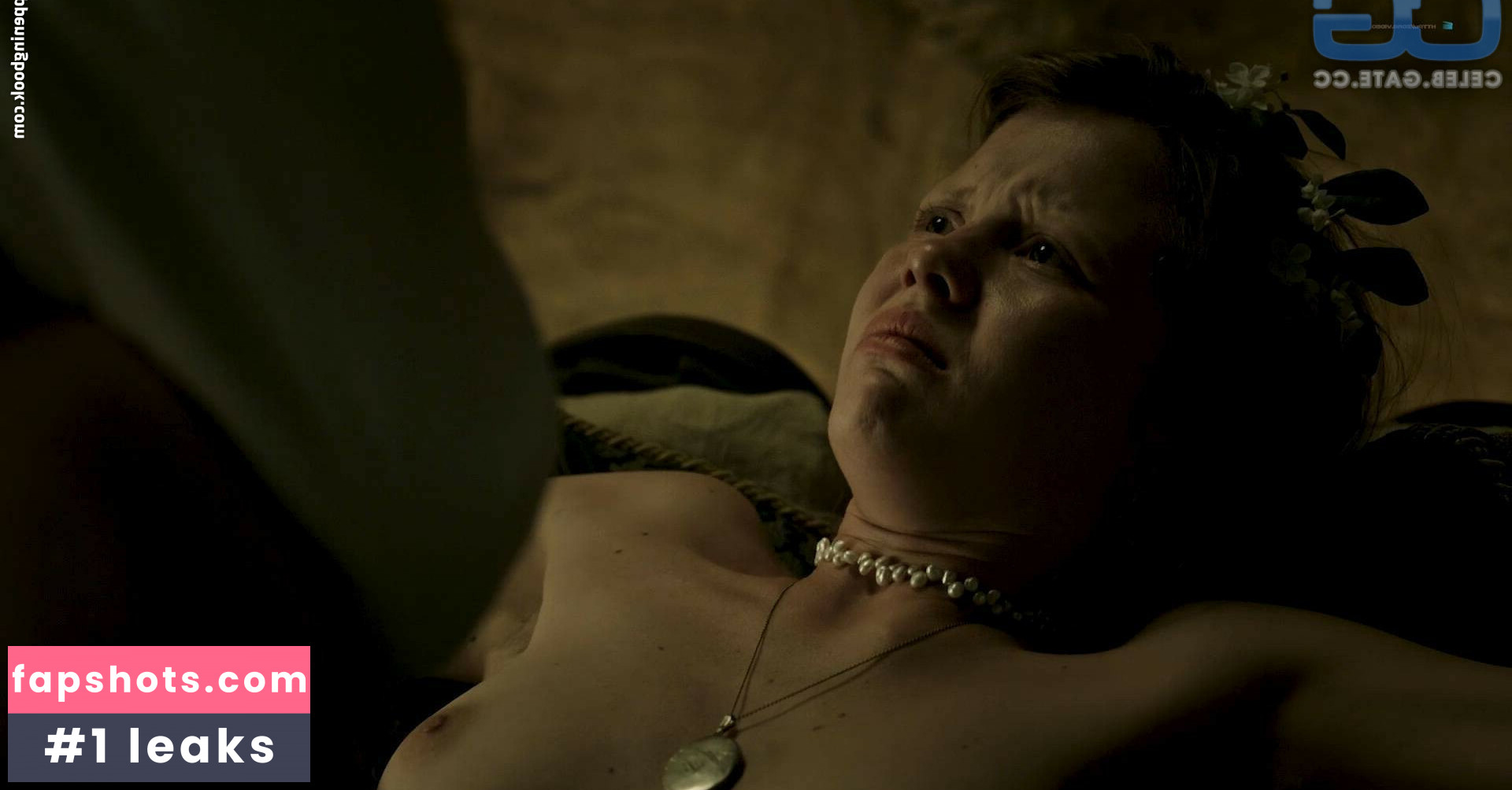 Mia Goth gallery photo #72