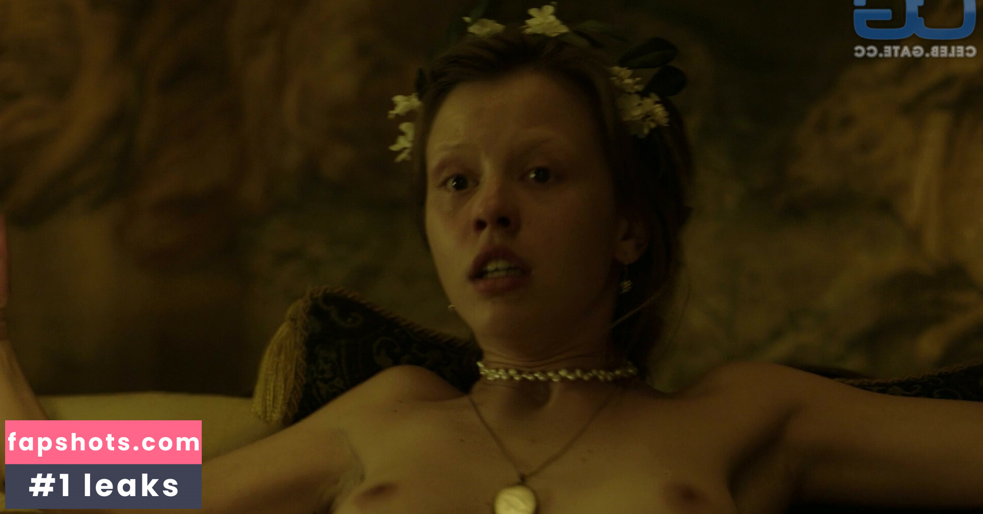 Mia Goth gallery photo #76