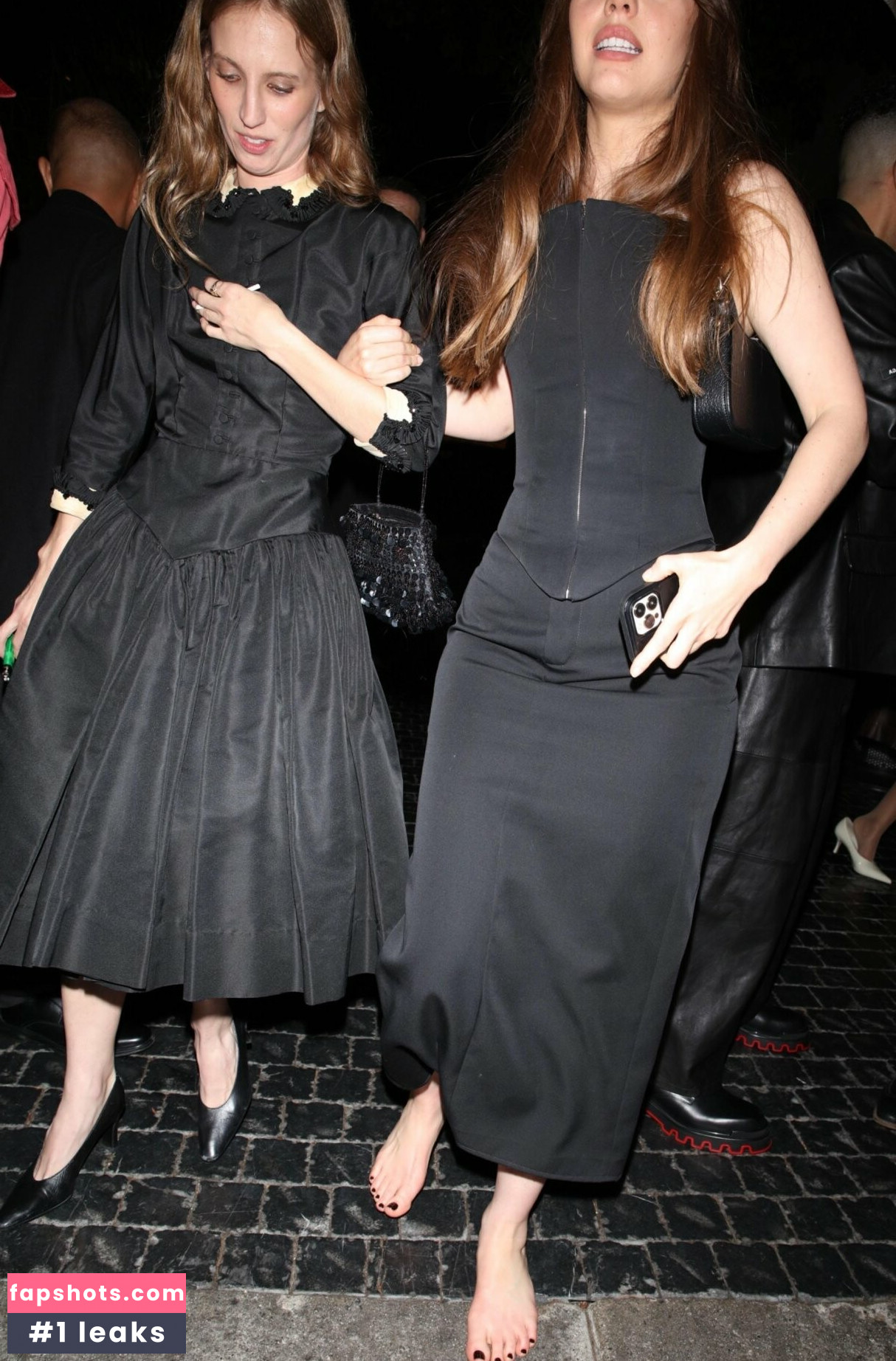 Mia Goth gallery photo #81