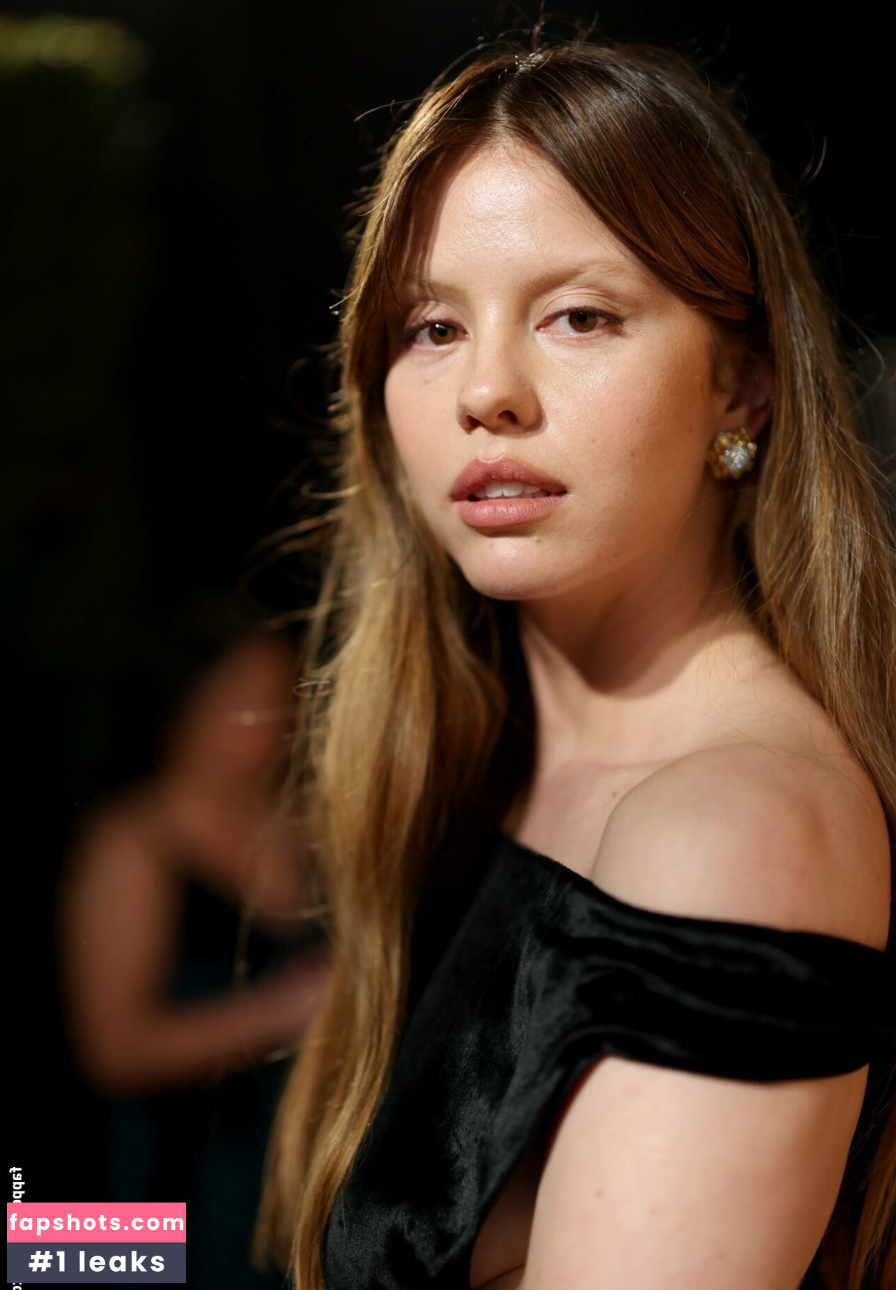 Mia Goth gallery photo #85