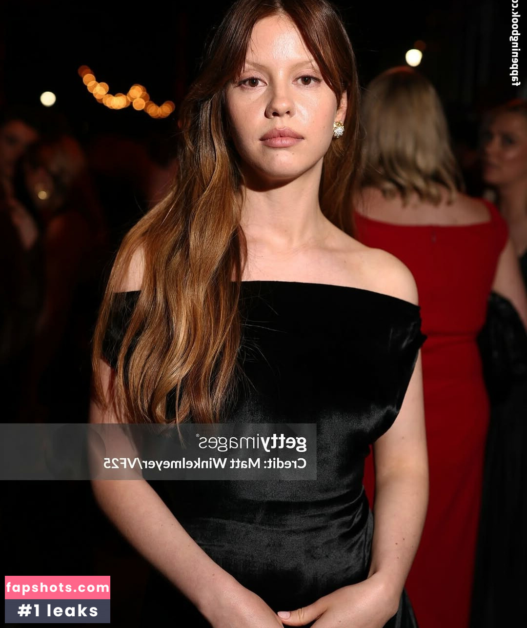 Mia Goth gallery photo #86