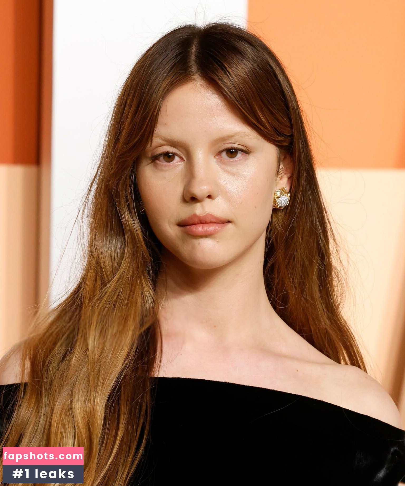 Mia Goth gallery photo #88