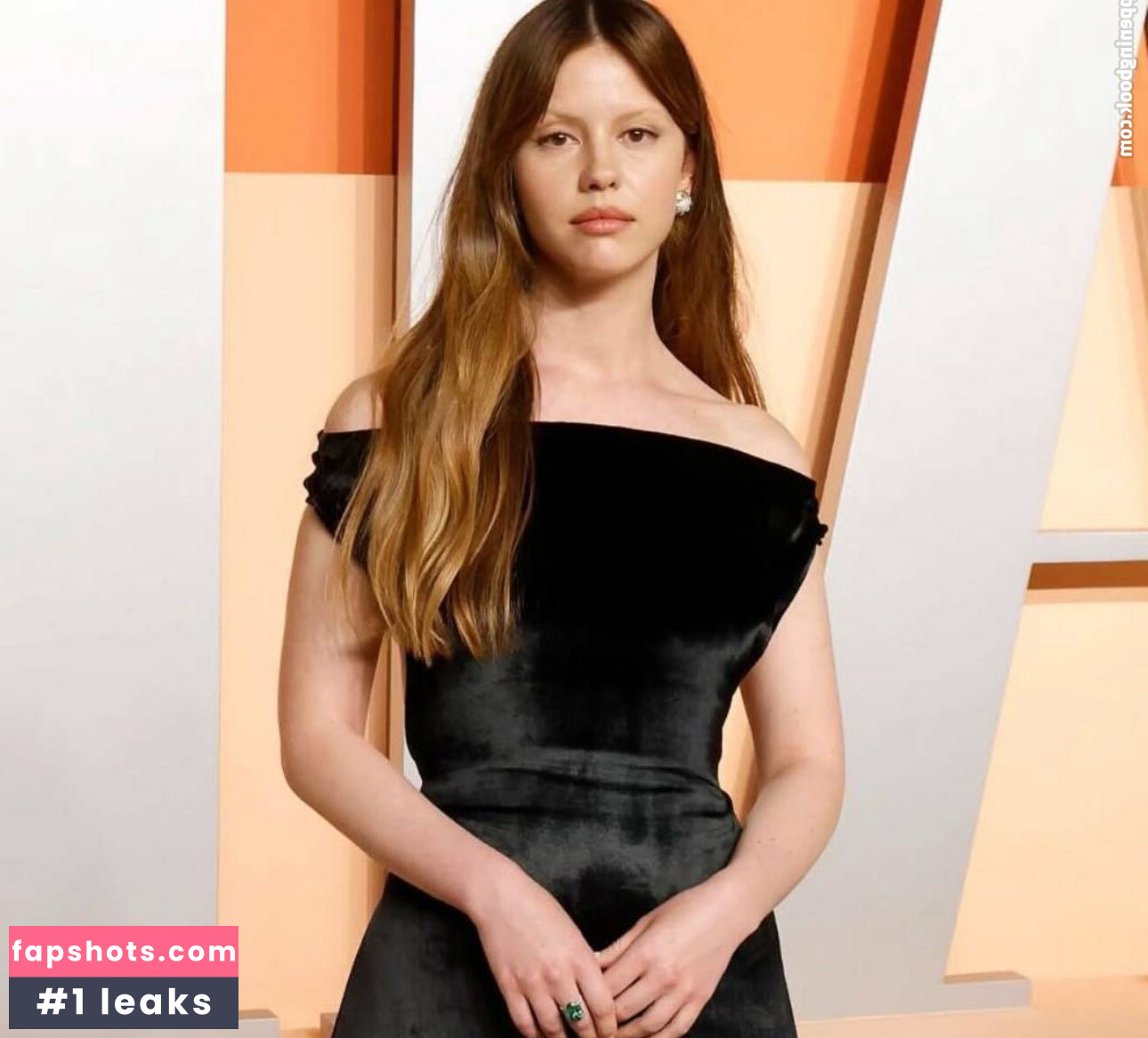 Mia Goth gallery photo #89