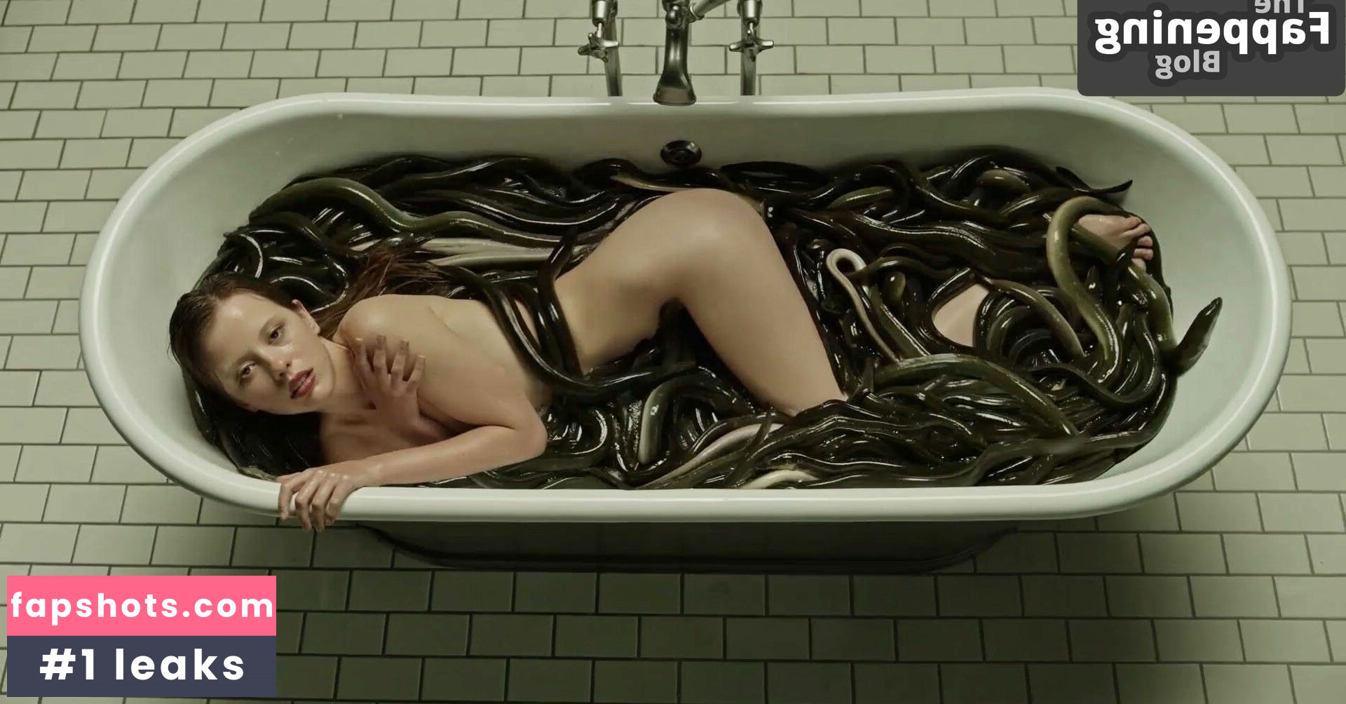 Mia Goth gallery photo #96