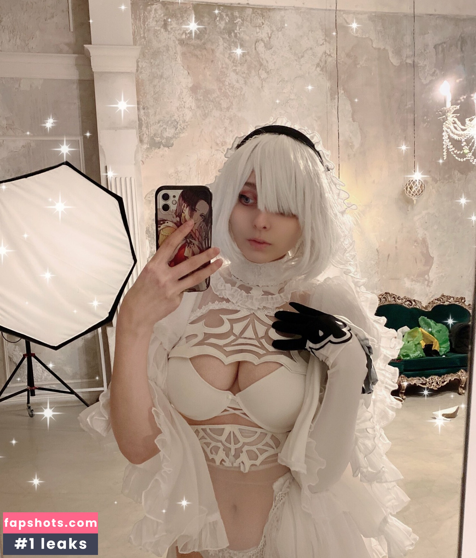 mia_green_tea gallery photo #115