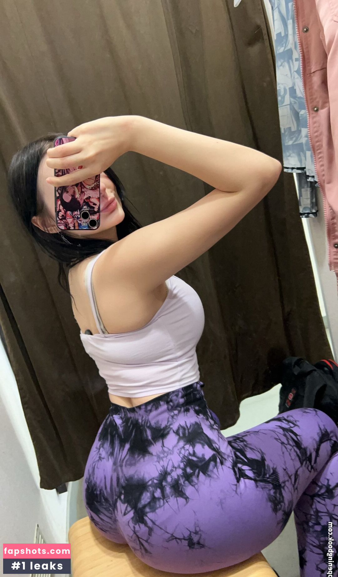 mia_green_tea gallery photo #54