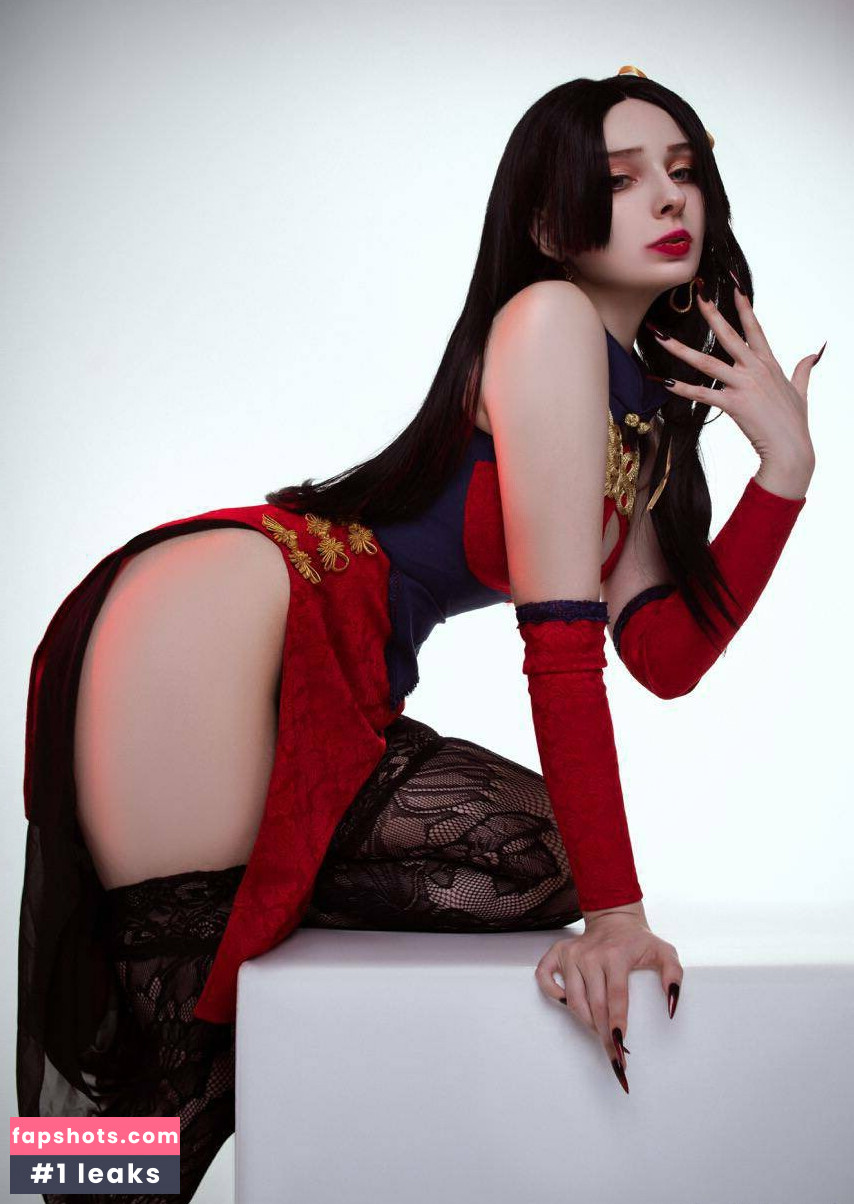 mia_green_tea gallery photo #64