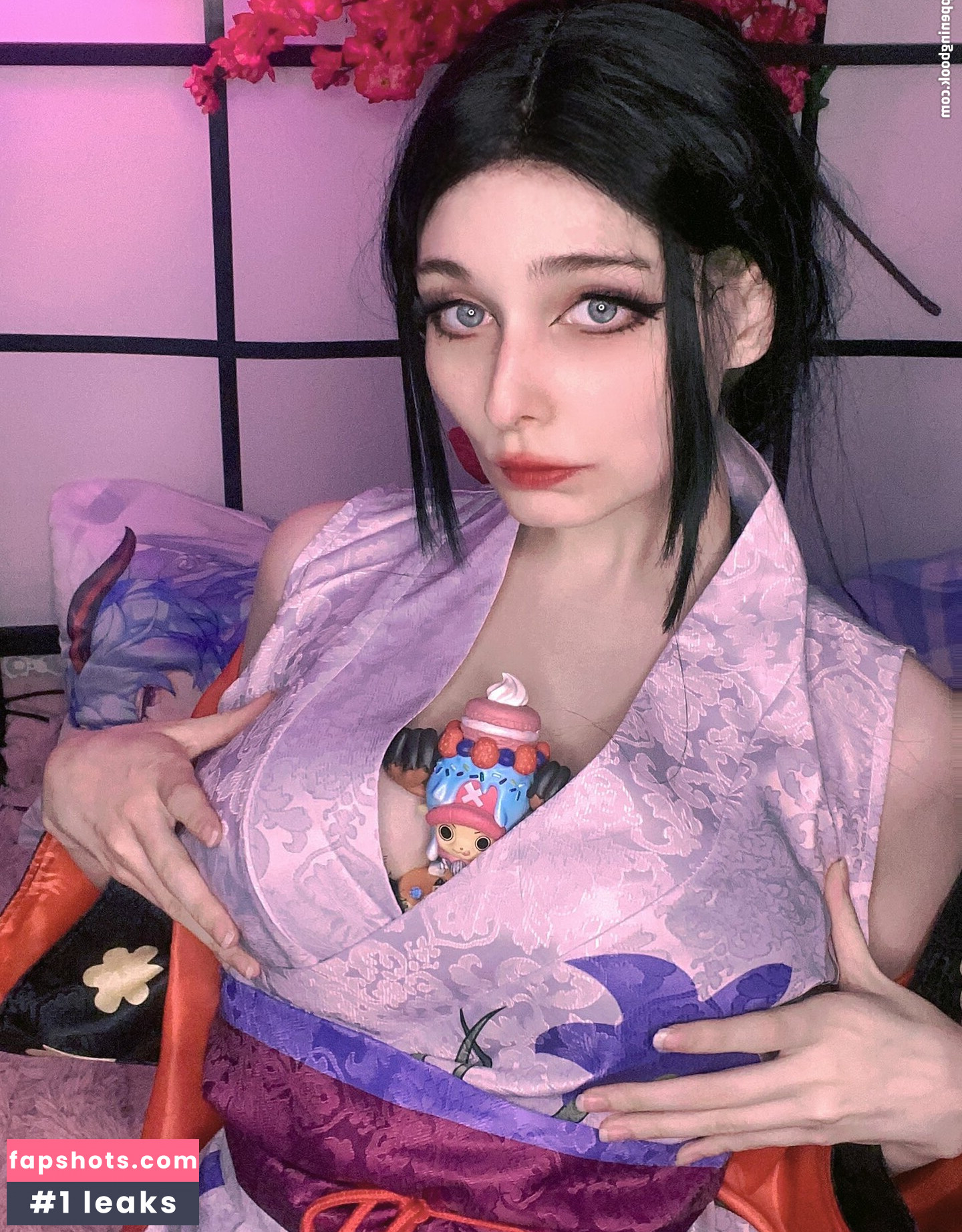 mia_green_tea gallery photo #66