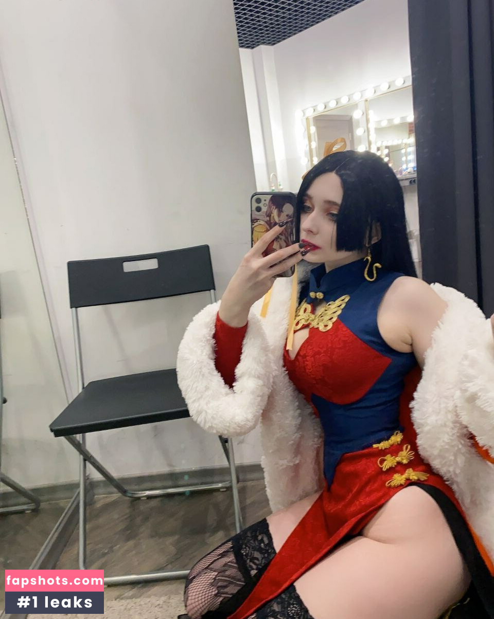 mia_green_tea gallery photo #68