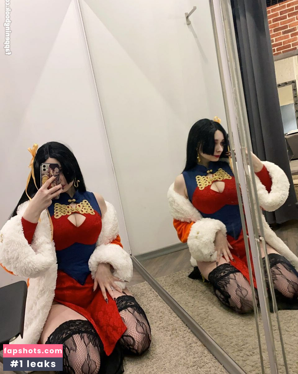 mia_green_tea gallery photo #69