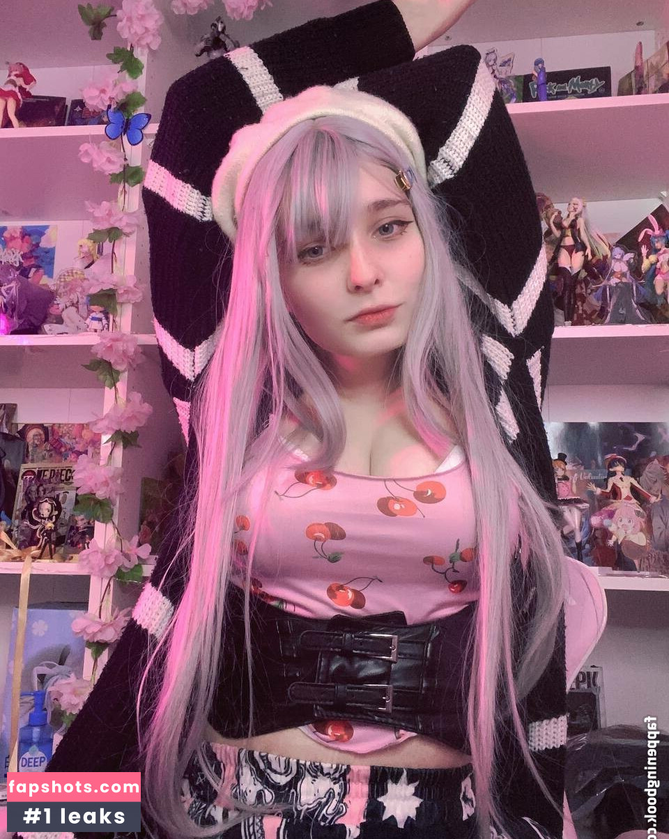 mia_green_tea gallery photo #70