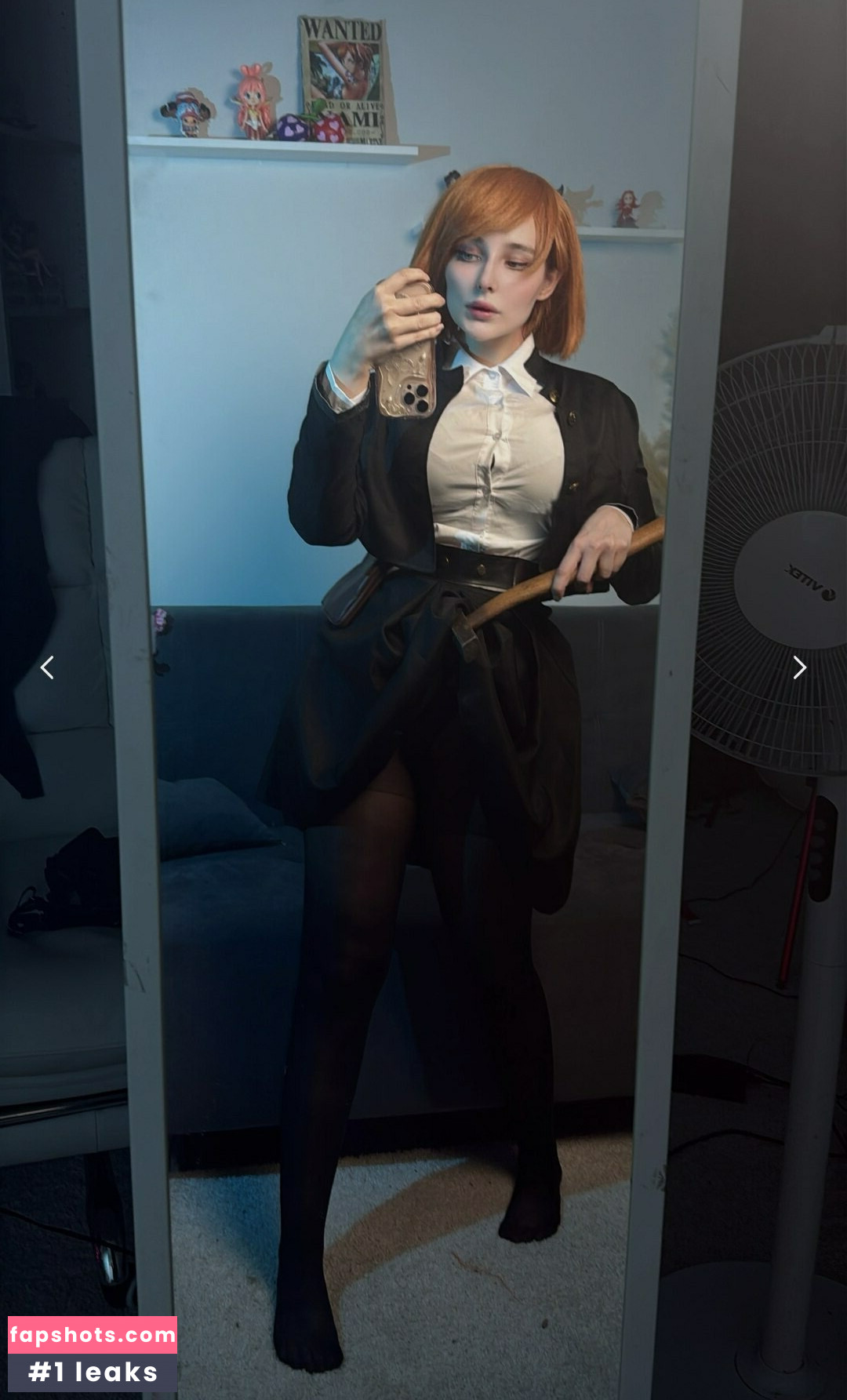 mia_green_tea gallery photo #9