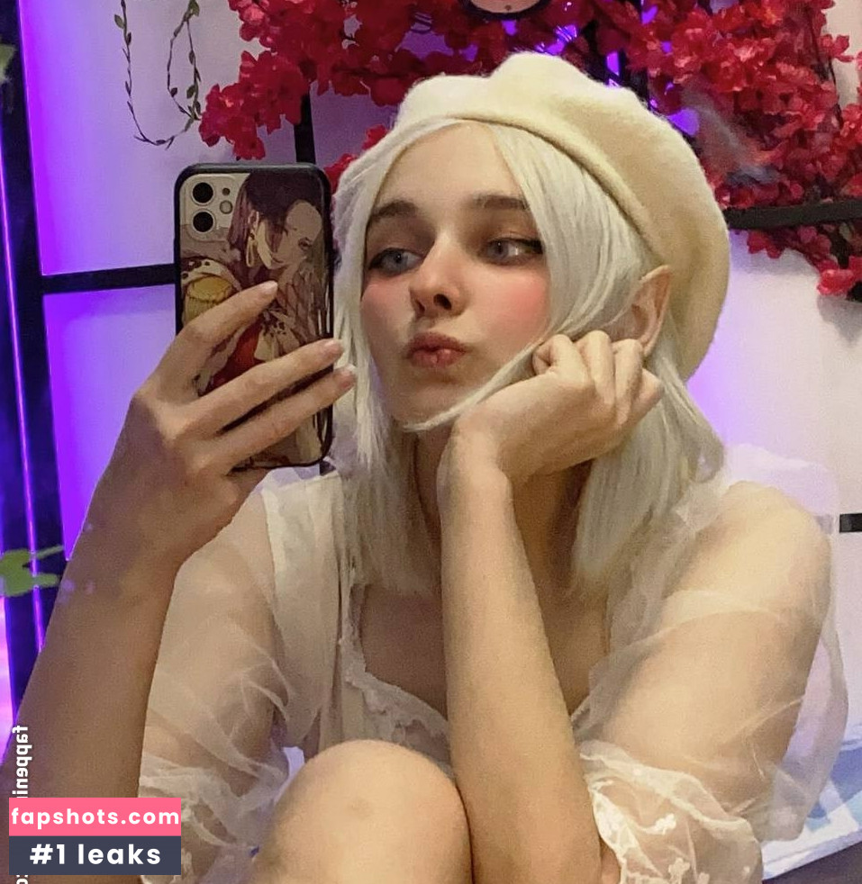 mia_green_tea gallery photo #98