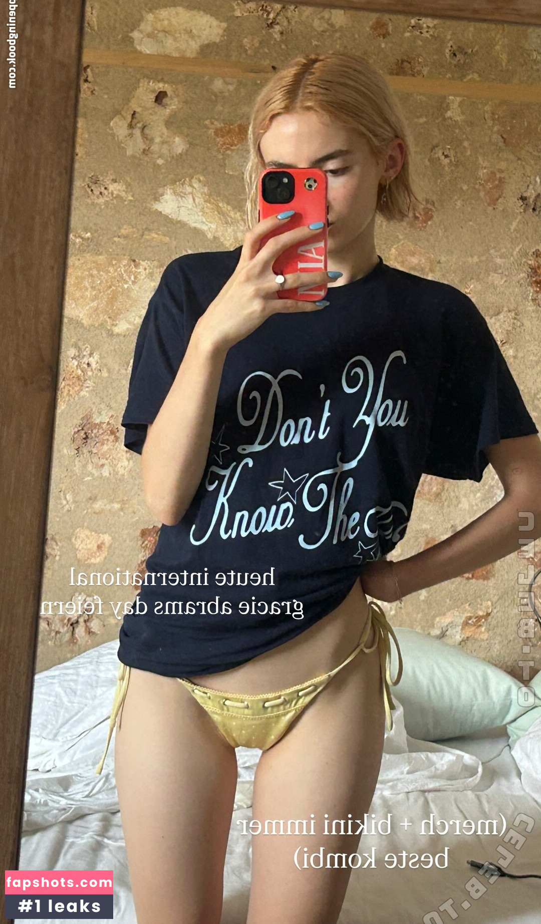 Mia Guethe gallery photo #6