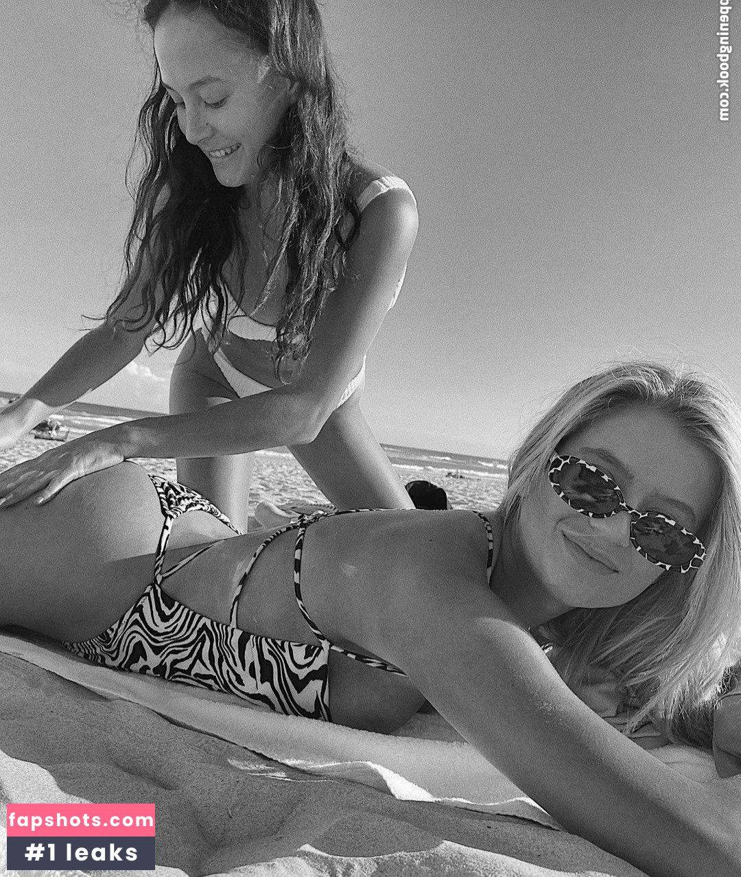 Mia Healey gallery photo #2