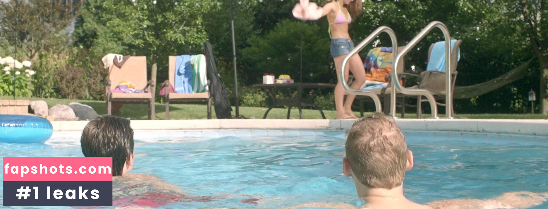 Mia Hulen gallery photo #2