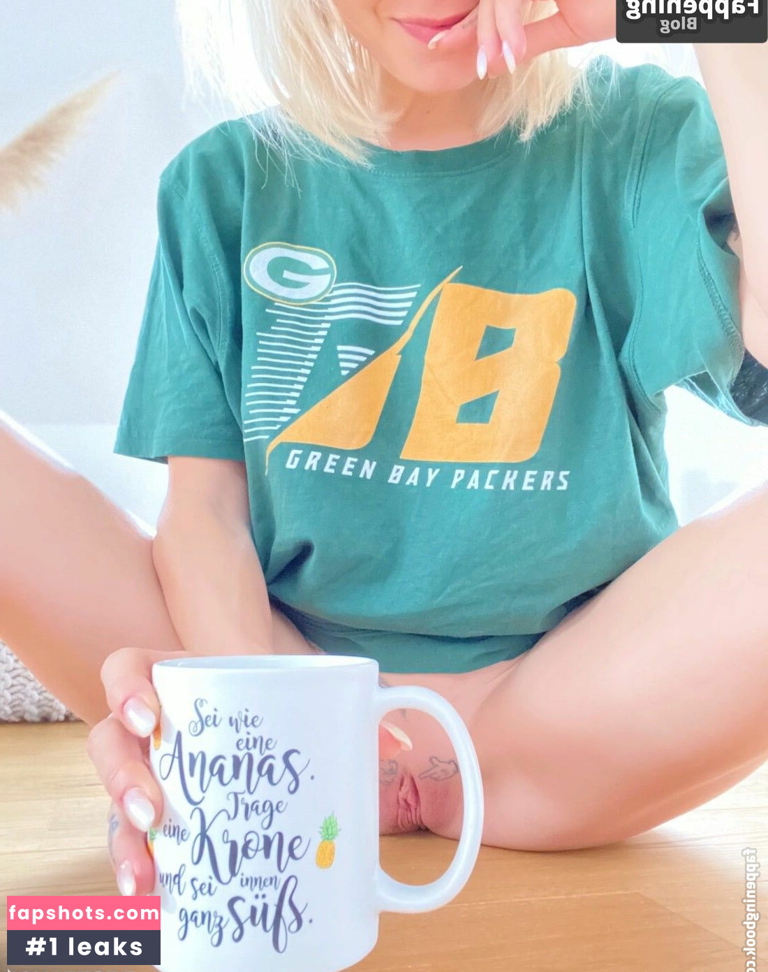 Mia Julia Brückner gallery photo #76