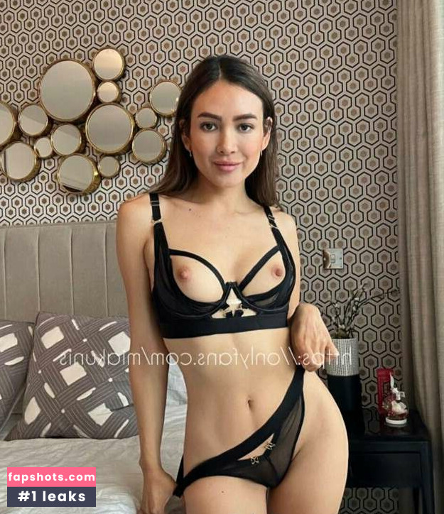 Mia K Explicit gallery photo #13