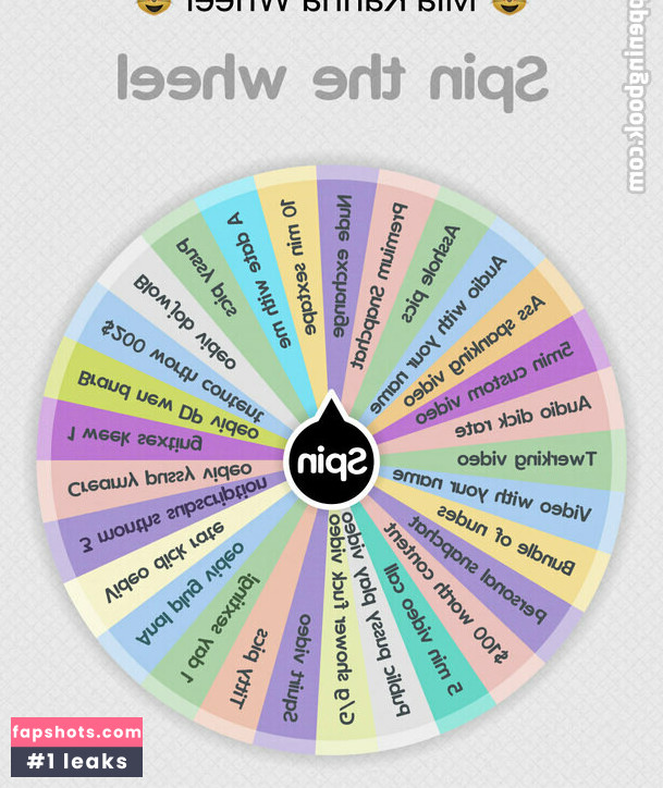 Mia K Explicit gallery photo #15