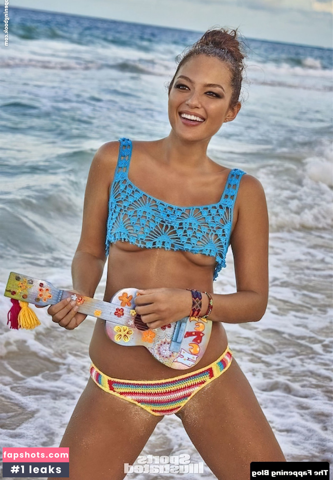 Mia Kang gallery photo #18