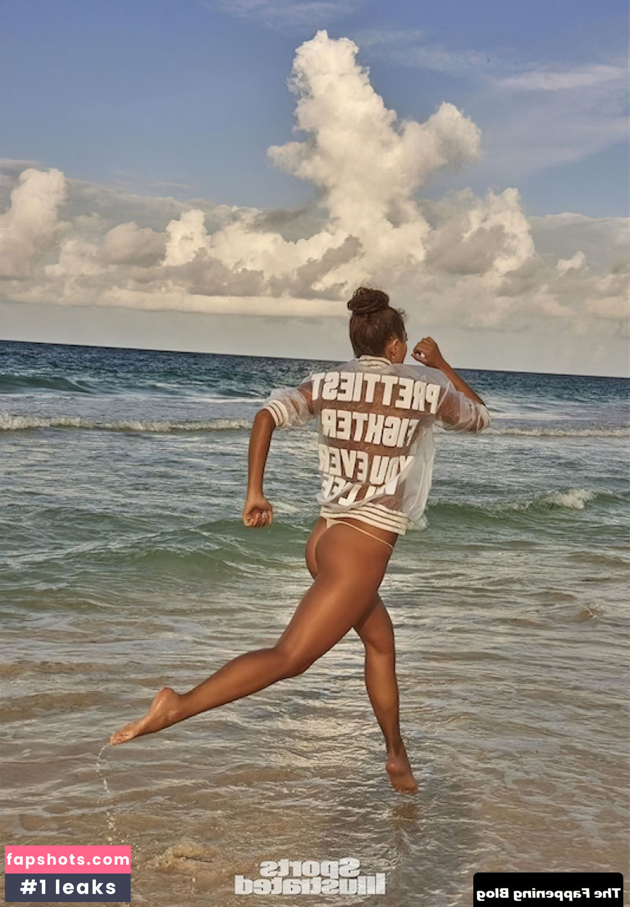 Mia Kang gallery photo #20