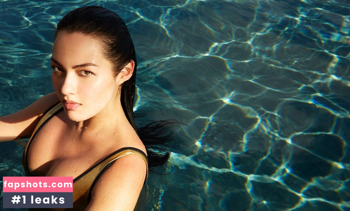 Mia Kang gallery photo #36