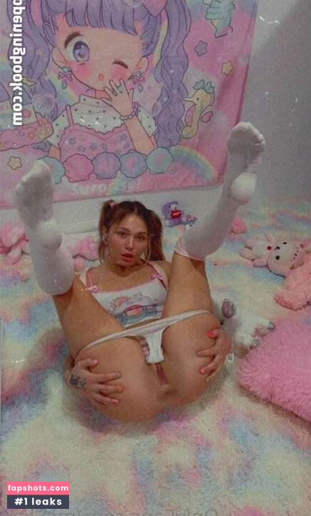 Mia Kay Filtración Desnuda OnlyFans Foto #109 - Fapshots