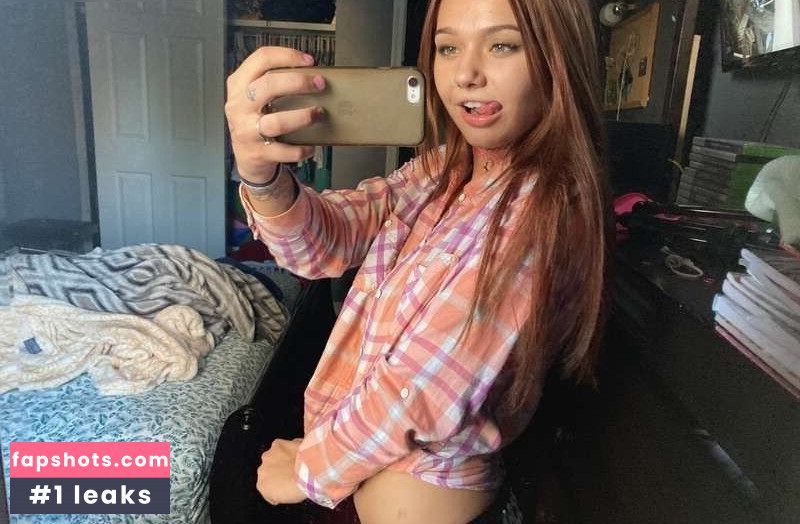 Mia Kay Filtración Desnuda OnlyFans Foto #135 - Fapshots