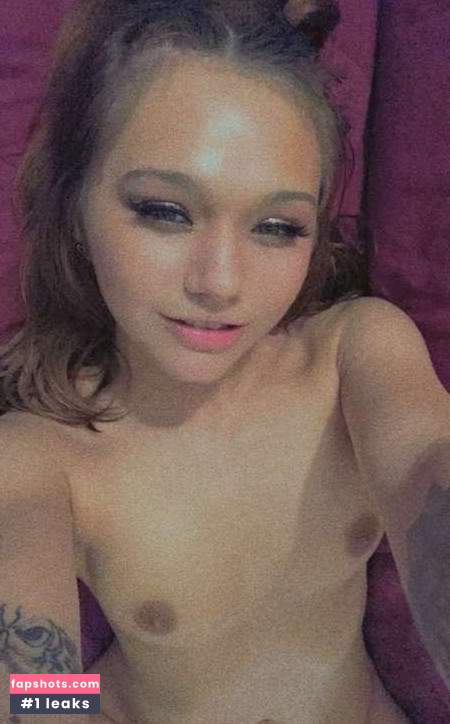 Mia Kay Filtración Desnuda OnlyFans Foto #144 - Fapshots