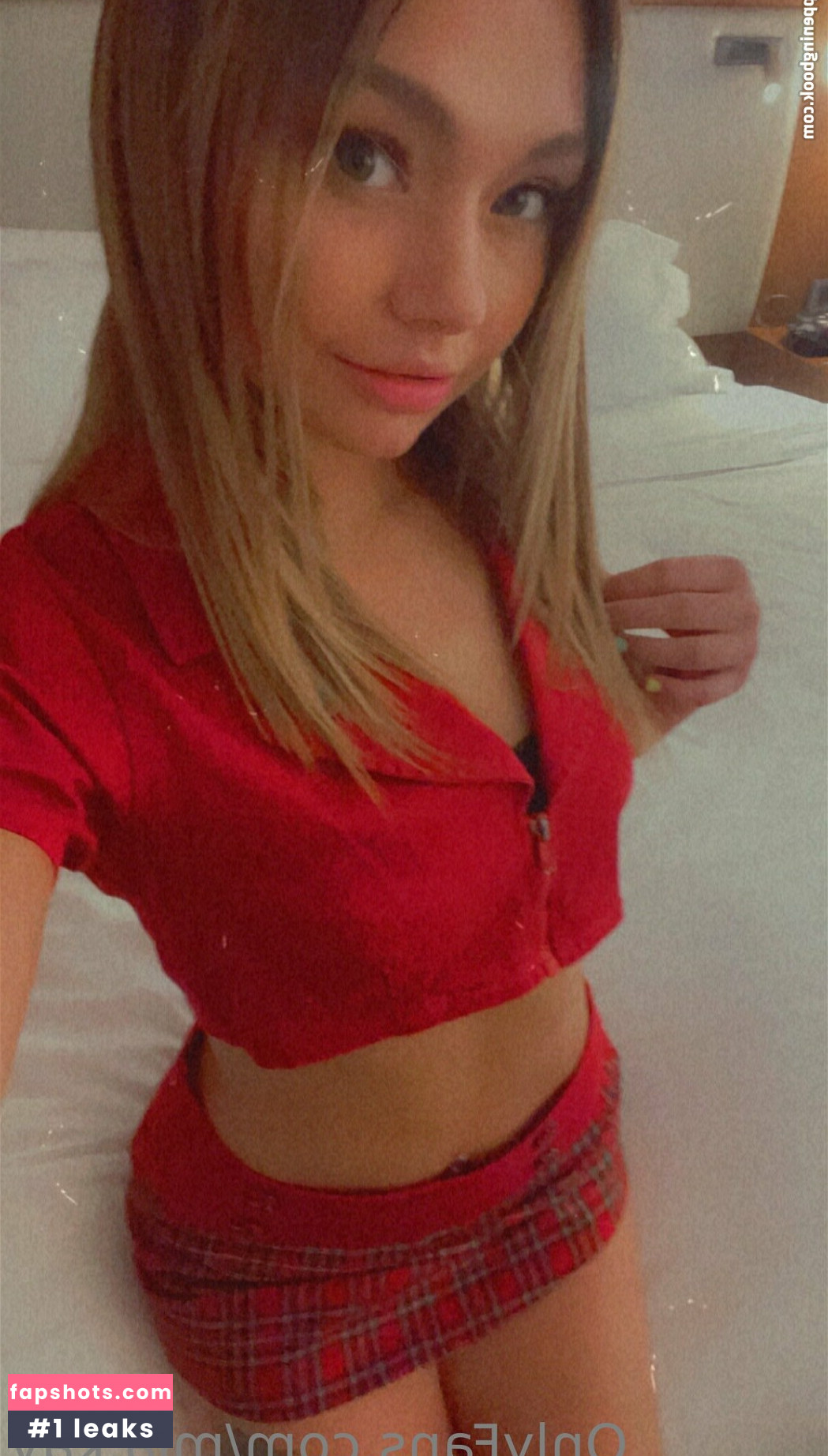 Mia Kay Filtración Desnuda OnlyFans Foto #166 - Fapshots