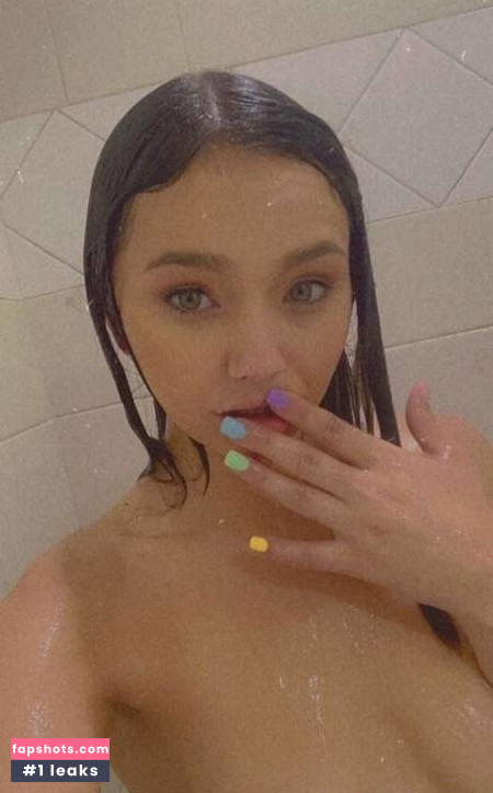 Mia Kay Filtración Desnuda OnlyFans Foto #63 - Fapshots