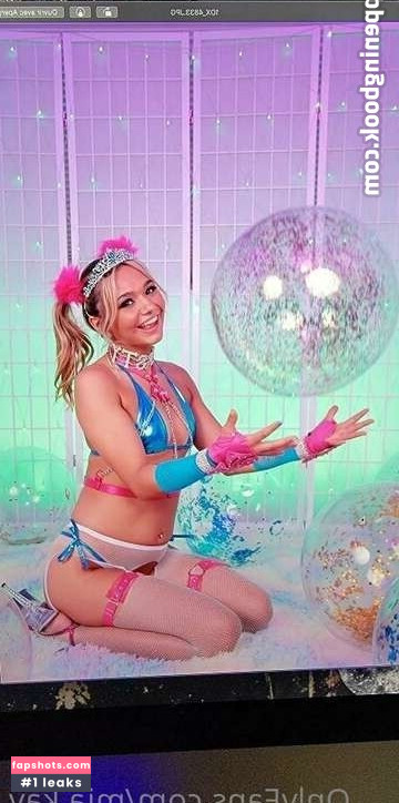 Mia Kay Filtración Desnuda OnlyFans Foto #98 - Fapshots